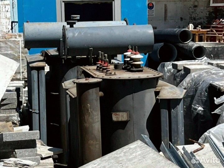 Трансформаторы различных модификаций