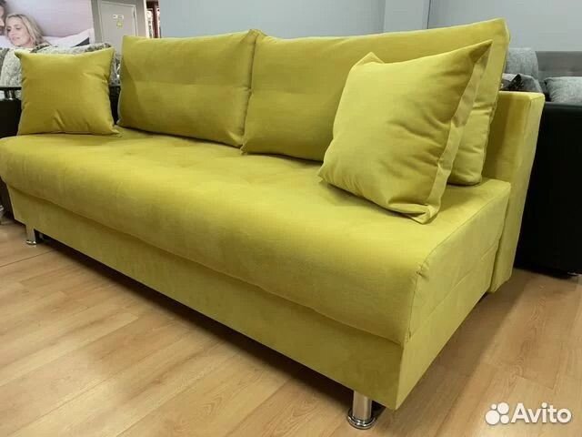 Диван Алмаз 4