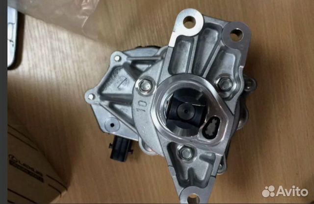 Ремонт valvematic lexus nx200