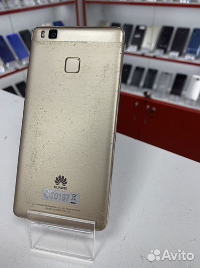 HUAWEI P9 Lite, 3/16 ГБ