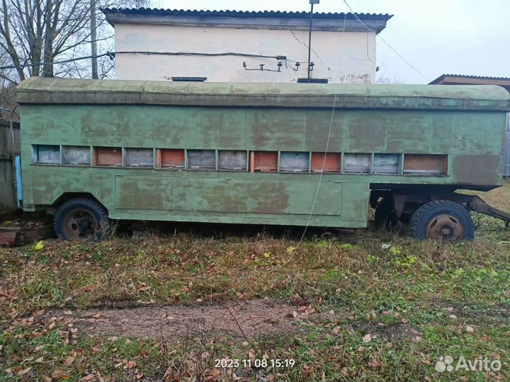 Пчелопавильон