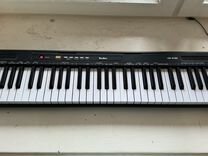 Цифровое пианино tesler kb-6120