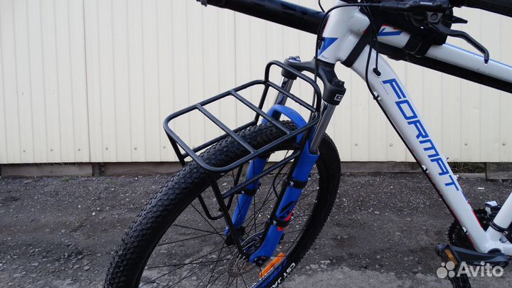 Велосипед Format 1412