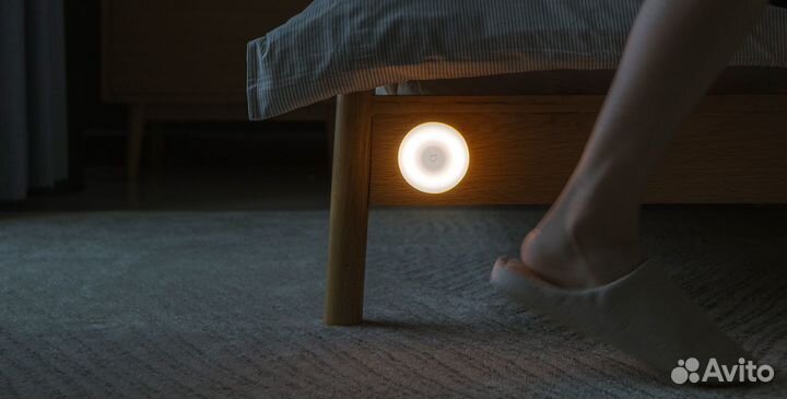 Ночник Xiaomi Mijia Night Light 2 (mjyd02YL)