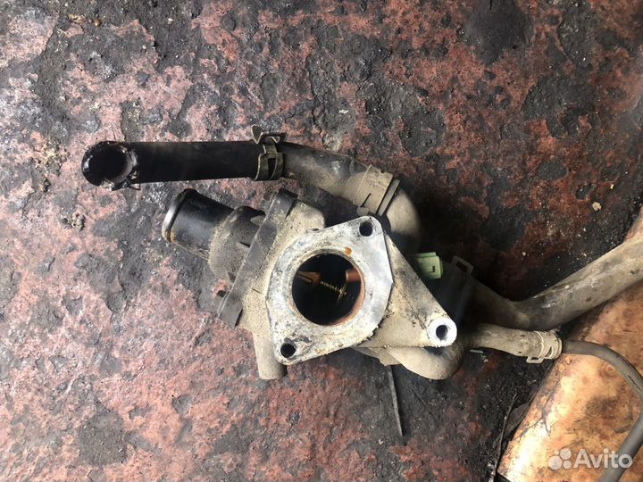 Термостат Chery Bonus Very A13