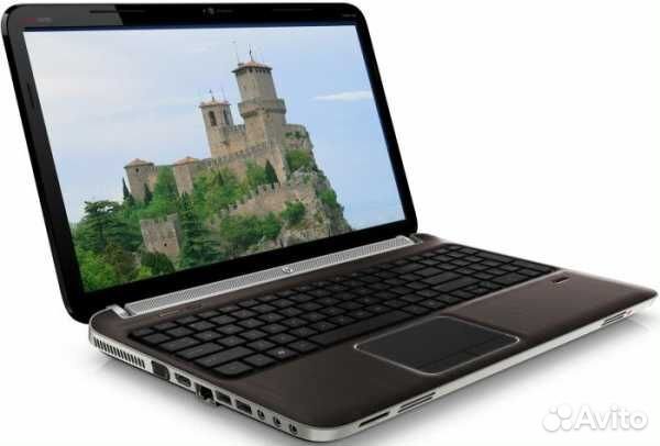 HP (Core i5-3210M 2.5Gh/6G/500Gb/GF GT 630M 1Gb)