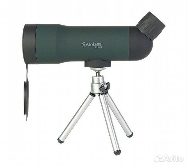 Зрительная труба Veber 20x50