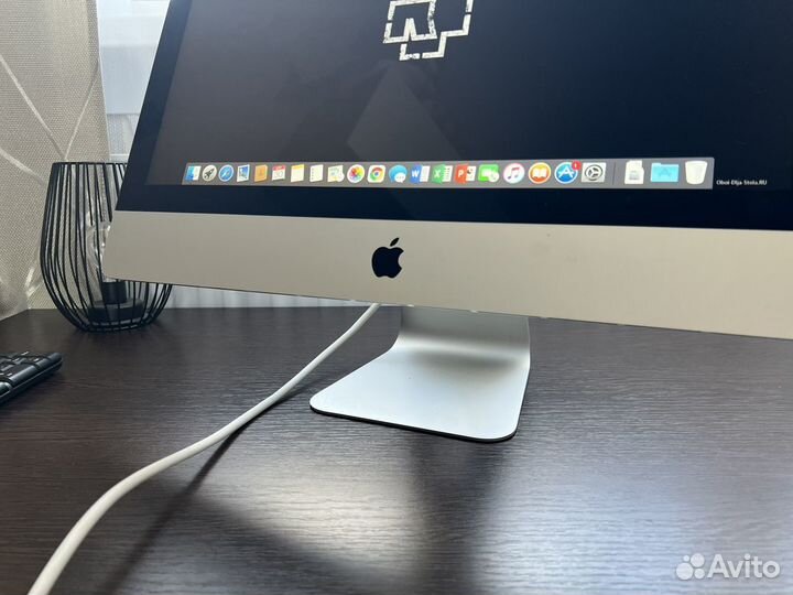 Apple iMac 21.5 2013