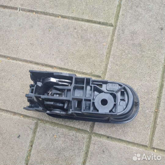 Ручка двери задней левой внутренняя Mazda CX 7