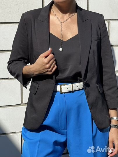 Пиджак женский