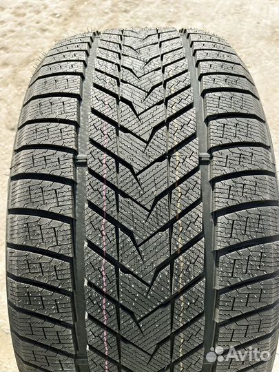 iLink SnowGripper II 275/45 R20 96T