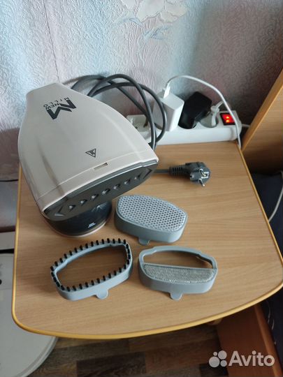 Отпариватель