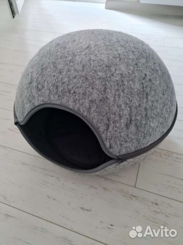 Домик для кошек и собак