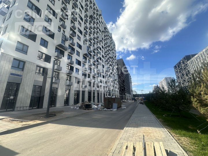 Сдам помещение свободного назначения, 90.7 м²