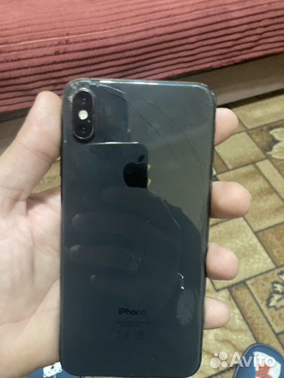 iPhone Xs Max, 64 ГБ