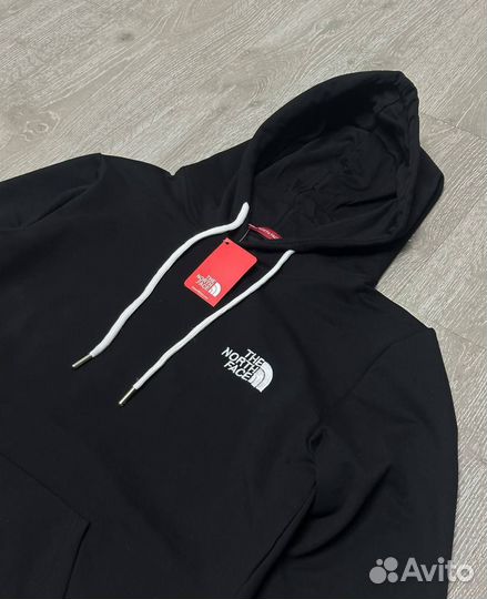 Толстовка The North Face