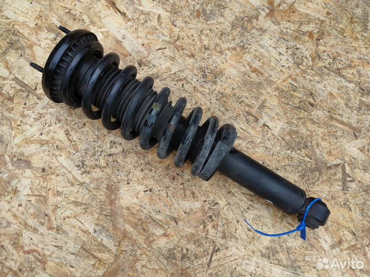 Амортизатор задний Jaguar XF X250 рест. 2012