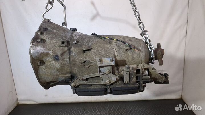 Кпп - автомат (АКПП) Mercedes Vito W639, 2009