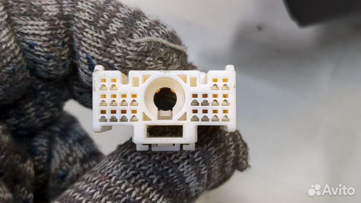 Зеркало боковое левое Hyundai Palisade