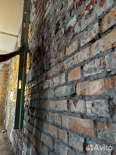 Ремонт и отделка квартир