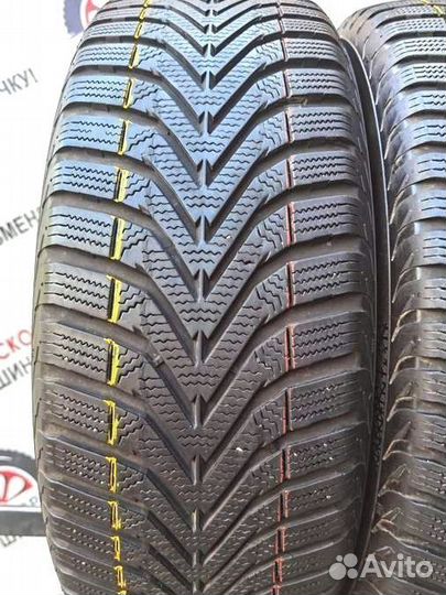 Vredestein SnowTrac 205/60 R16 96H