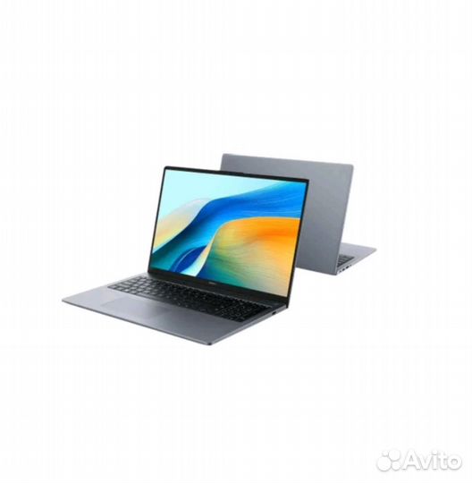 Ноутбук huawei MateBook D 16 2024/16
