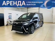 Toyota Voxy 2.0 CVT, 2019, 85 000 км, с пробегом, цена 2 999 999 руб.