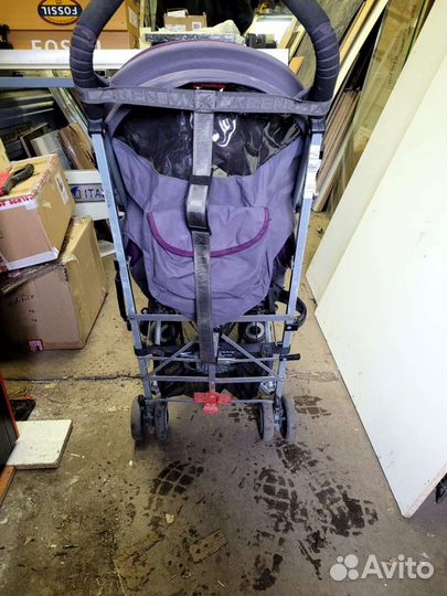 Коляска трость Maclaren Quest