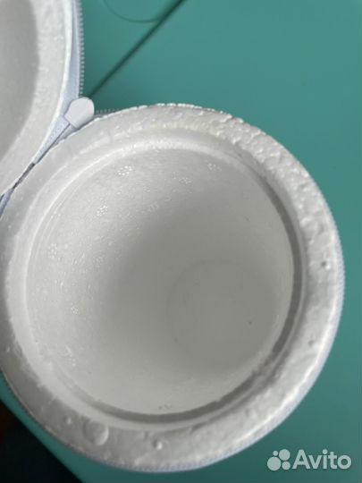 Термоконтейнер для бутылочек