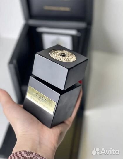 Tiziana terenzi gumin 100ml