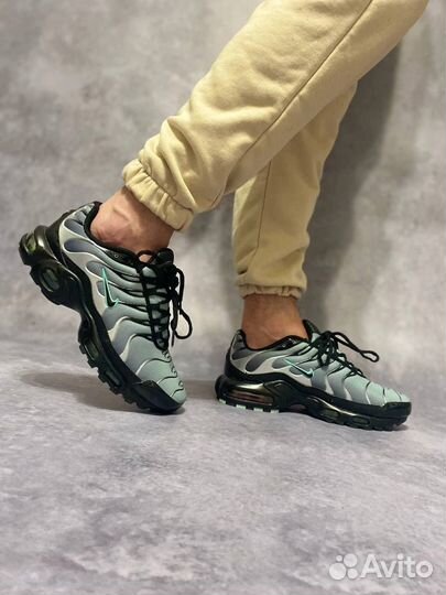 Кроссовки Nike Air Max Tn Plus