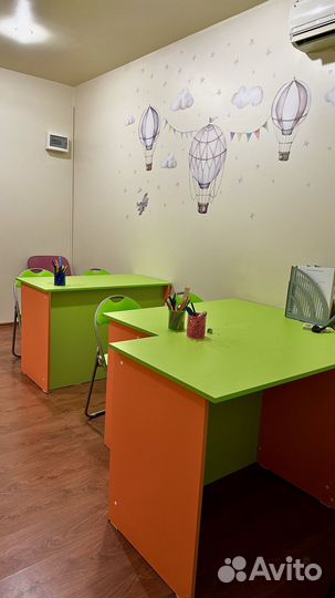 Аренда кабинета