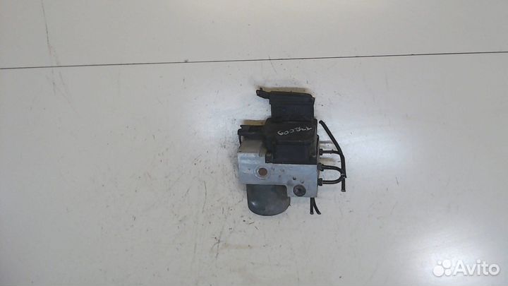 Блок абс, насос Audi A6 (C5) Allroad, 2002