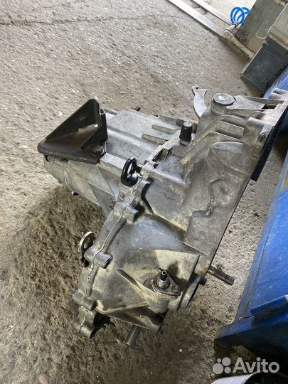 Коробка передач ваз 2109 после ремонта
