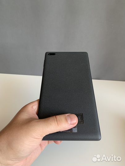 Планшет Lenovo для детей