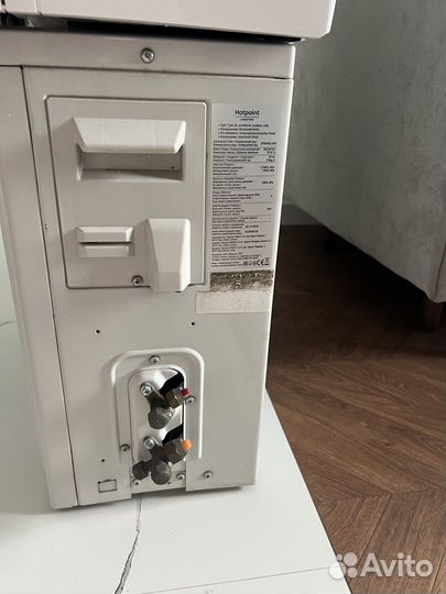 Сплит система hotpoin ariston 9