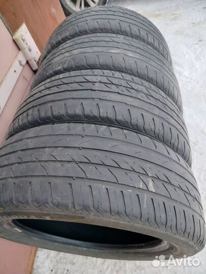 Matador MP 47 Hectorra 3 195/55 R16