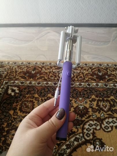 Продам селфи палку