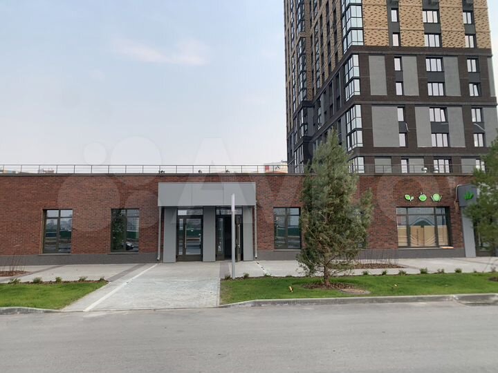 Свободного назначения, 75 м²