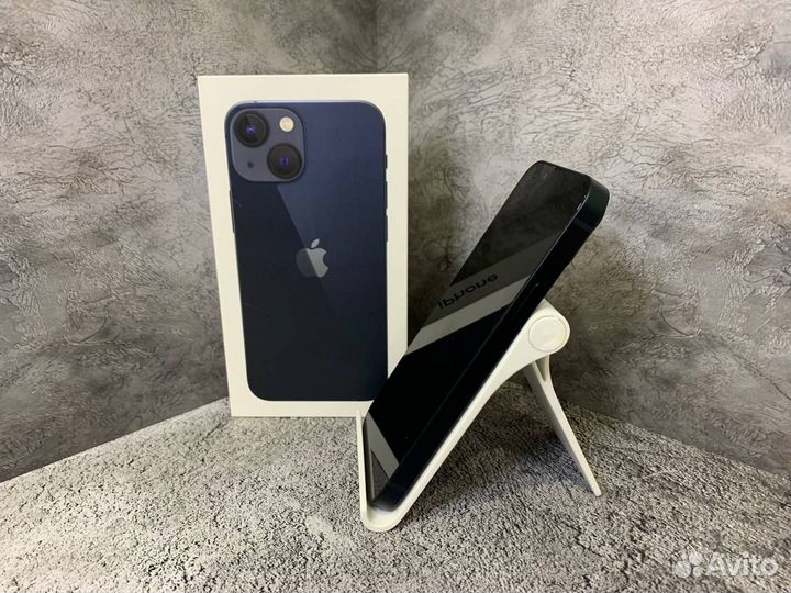 iPhone 13, 128 ГБ