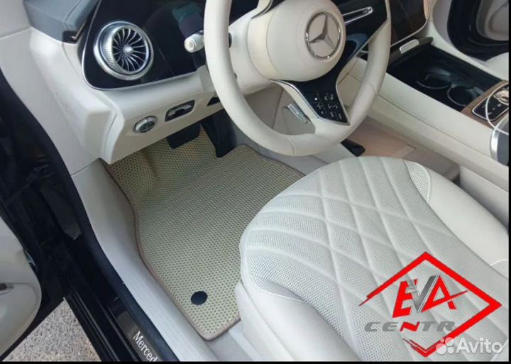 Ева эва коврики на любое авто Тюмень