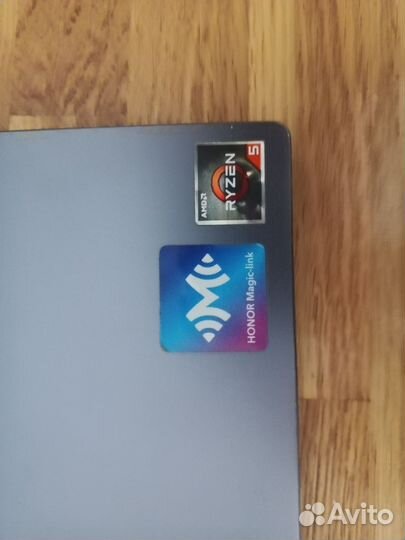 Honor magicbook 14 ryzen 5 3500u