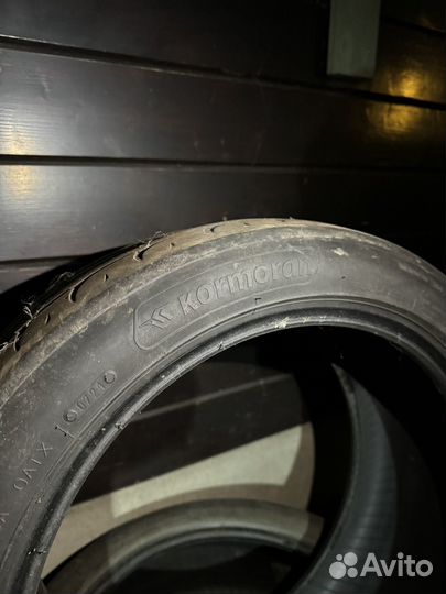 Pirelli Cinturato P7 225/45 R17 и 245/45 R17 95W