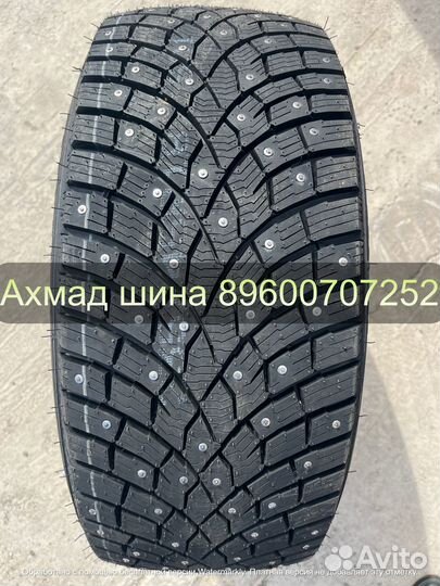 Triangle IcelynX TI501 245/45 R18