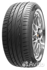 Maxxis Victra Sport SUV VS5 255/45 R20 105V