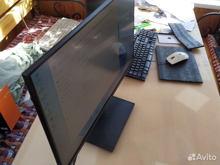 Игровые мониторы 24-27