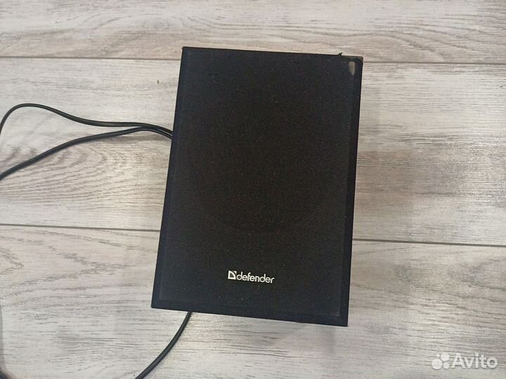 Домашний сабвуфер