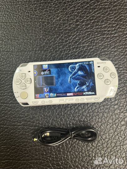 Sony PSP 2008 64GB