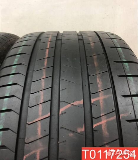 Pirelli P Zero PZ4 325/30 R23 109Y