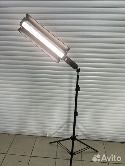 Rgb лампа